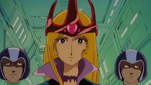新竹取物語 1000年女王 1. évad Ep.21 21. epizód