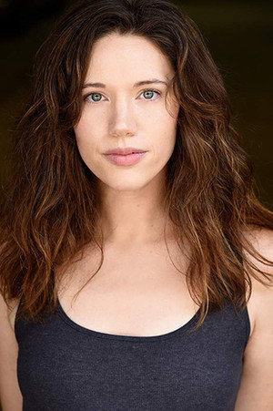 Katie Parker profil kép