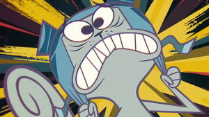 The Adventures of Rocky and Bullwinkle 1. évad Ep.5 5. epizód