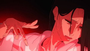 ワールド イズ ダンシング 1. évad Ep.2 2. epizód