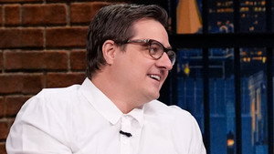 Late Night with Seth Meyers 13. évad Ep.95 95. epizód
