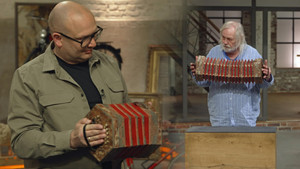 Bares für Rares 16. évad Ep.183 183. epizód
