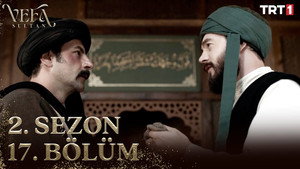 Vefa Sultan 2. évad Ep.17 17. epizód