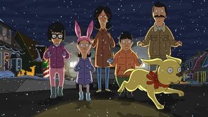 Bob burgerfalodája 15. évad Ep.9 9. epizód