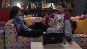 Μην Αρχίζεις τη Μουρμούρα 8. évad Ep.51 51. epizód