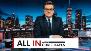 All In with Chris Hayes kép