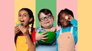 Kids Baking Championship kép
