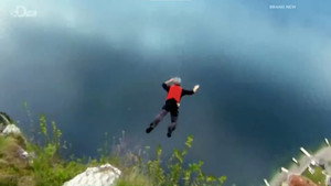Bear Grylls: Extreme Survival Caught on Camera 1. évad Ep.8 8. epizód