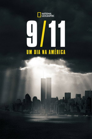 9/11: Egy nap Amerikában poszter