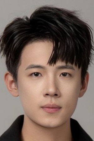 Ge Zi Yang