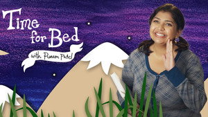 Time for Bed with Punam Patel kép