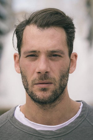 Αντίνοος Αλμπάνης profil kép