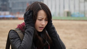 ヒガンバナ～警視庁捜査七課～ kép