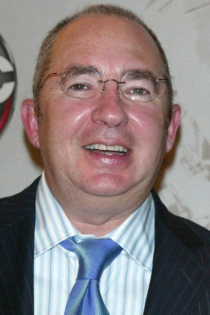 Barry Sonnenfeld profil kép