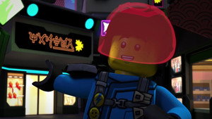 LEGO Ninjago: A Spinjitzu mesterei Speciális epizódok Ep.69 69. epizód