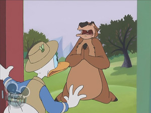 Disney's House of Mouse 2. évad Ep.6 6. epizód