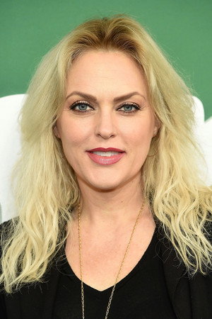 Elaine Hendrix profil kép