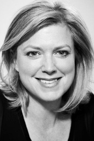 Caroline Harker profil kép