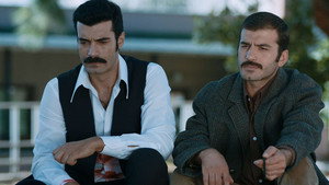Sevda Kuşun Kanadında 2. évad Ep.1 1. epizód