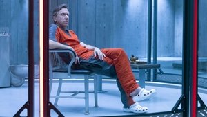 Amazon: Ügyvéd Minisorozat Ep.3 Állam kontra Emil Blonsky