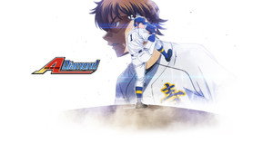 ダイヤのA kép