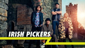 Irish Pickers kép