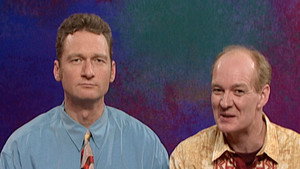 Whose Line Is It Anyway? 4. évad Ep.31 31. epizód
