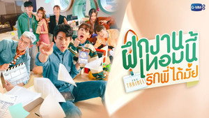 ฝึกงานเทอมนี้ รักพี่ได้มั้ย kép