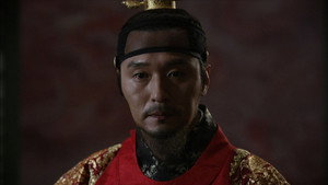 왕의 얼굴 1. évad Ep.2 2. epizód