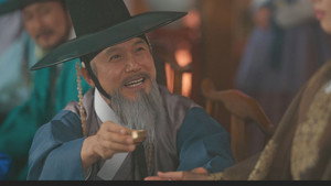 체크인 한양 1. évad Ep.2 2. epizód
