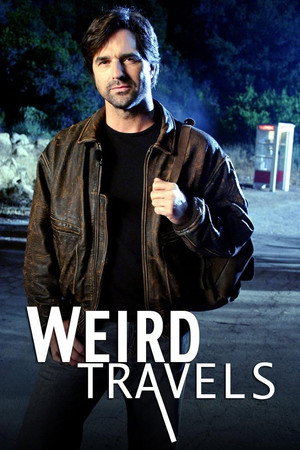 Weird Travels 2. évad (2005-10-23) poszter