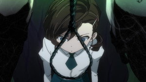 ゲゲゲの鬼太郎 1. évad Ep.25 25. epizód