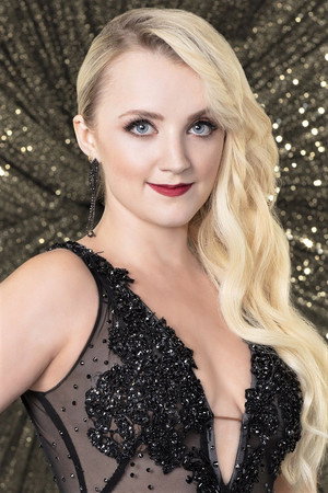 Evanna Lynch profil kép