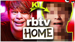 RBTV Home 1. évad Ep.3 3. epizód