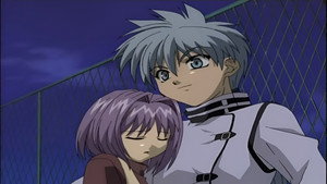 東京アンダーグラウンド 1. évad Ep.4 4. epizód