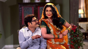 भाभीजी घर पर हैं! 1. évad Ep.1906 1906. epizód