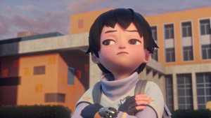 钢铁飞龙 4. évad Ep.12 12. epizód