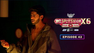 MTV Splitsvilla 16. évad Ep.42 42. epizód