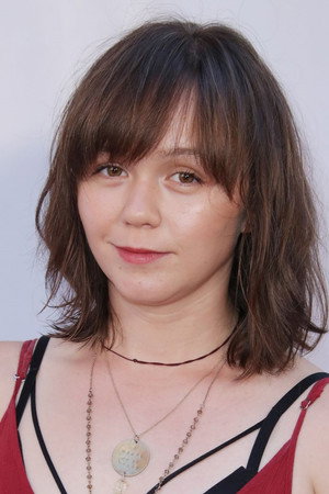 Emily Skeggs profil kép