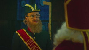 Dag Sinterklaas 1. évad Ep.4 4. epizód