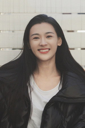 丁笑滢 profil kép