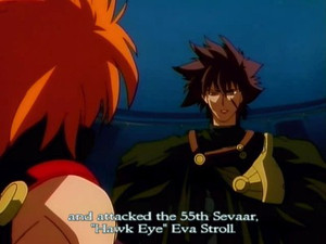 SHADOW SKILL ~影技~ 1. évad Ep.16 16. epizód