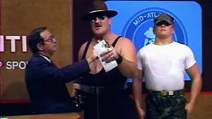 Mid-Atlantic Championship Wrestling 1. évad Ep.9 9. epizód