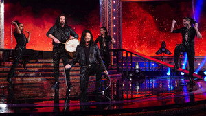 Ant & Dec's Saturday Night Takeaway 18. évad Ep.3 3. epizód