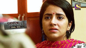 Crime Patrol Dial 100 1. évad Ep.450 450. epizód