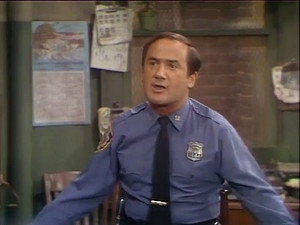 Barney Miller 3. évad Ep.12 12. epizód