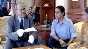 सीआईडी 1. évad Ep.271 271. epizód