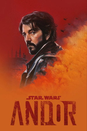 Andor poszter