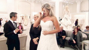 Say Yes to the Dress 13. évad Ep.7 7. epizód