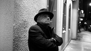 Mr. Scorsese kép